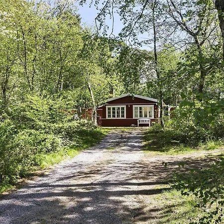 بيت للعطل 1538-aakirkeby-sluseparken-21 *