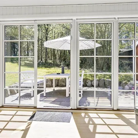 بيت للعطل 1538-aakirkeby-sluseparken-21