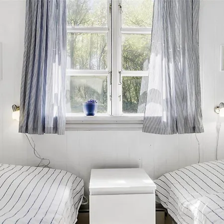 Vakantiehuis 1538-aakirkeby-sluseparken-21 *