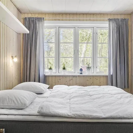 Vakantiehuis 1538-aakirkeby-sluseparken-21 Vester Somarken