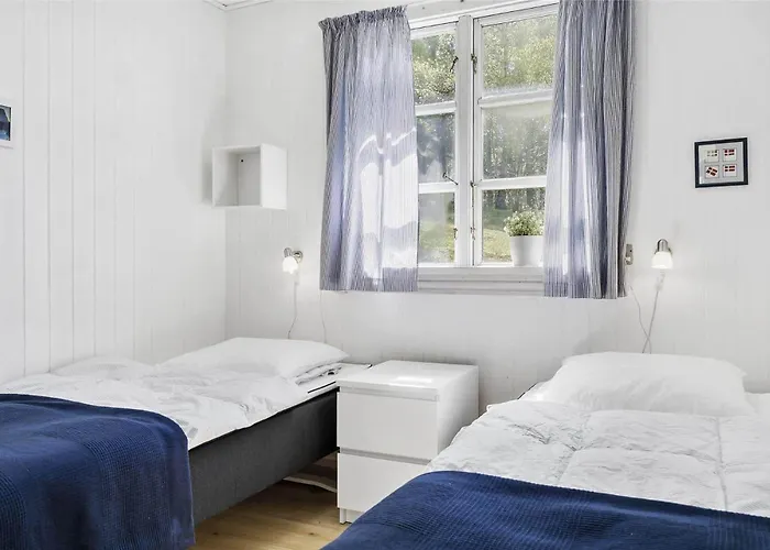 1538-aakirkeby-sluseparken-21 Tatil Evi *