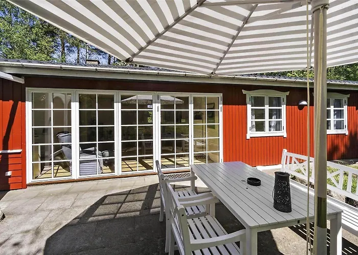 Tatil Evi 1538-aakirkeby-sluseparken-21 Vester Somarken