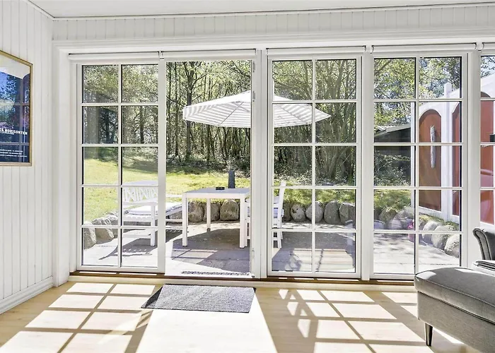 Tatil Evi 1538-aakirkeby-sluseparken-21